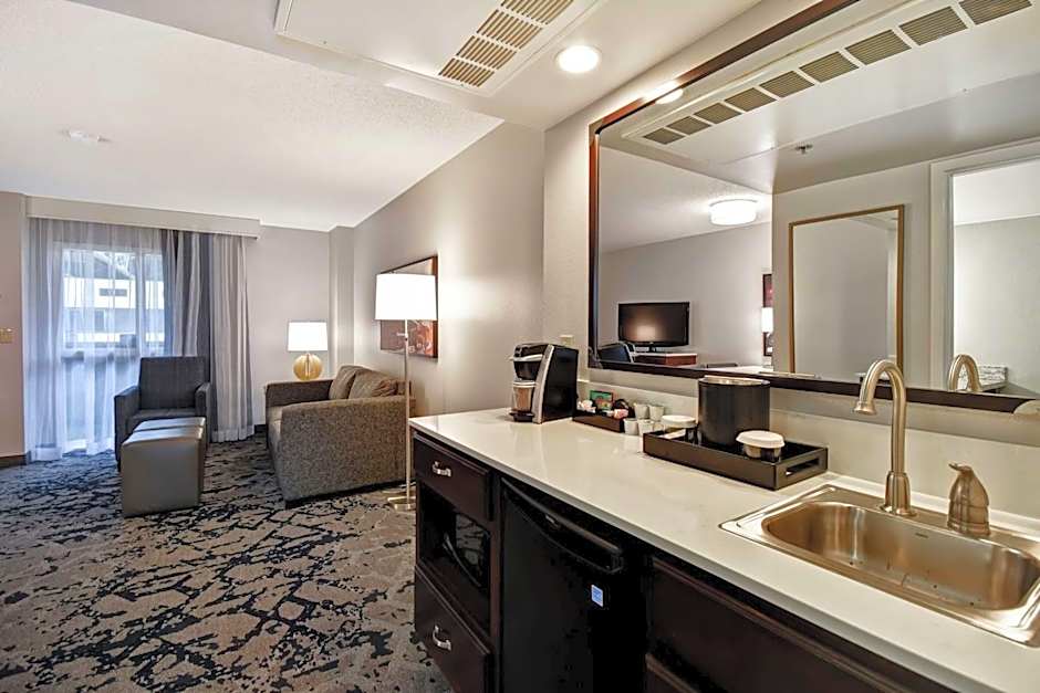 Embassy Suites By Hilton Hotel Montgomery-Conference Center