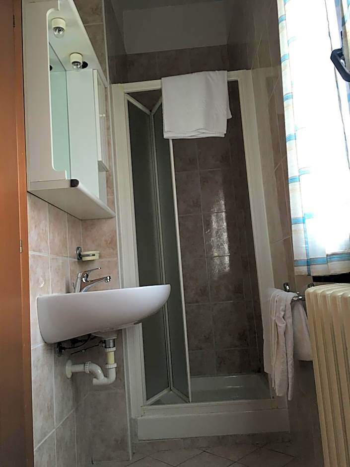 Hotel Cinzia