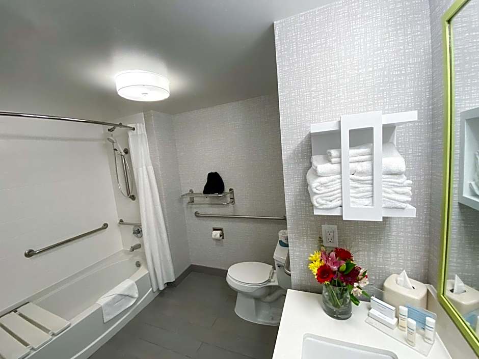 Hampton Inn Carlsbad-North San Diego County