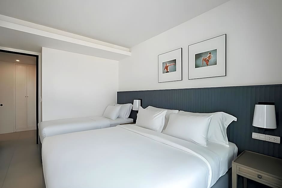 Marina House MUAYTHAI Ta-iad Phuket