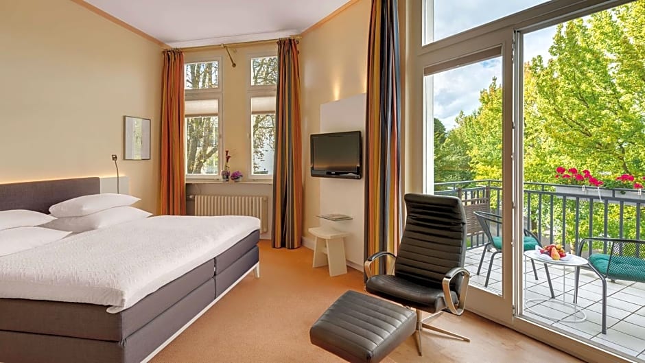 Rheinhotel Dreesen