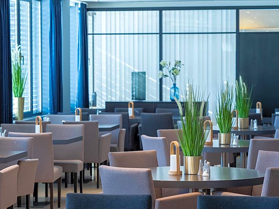 Quality Hotel Strand Gjøvik