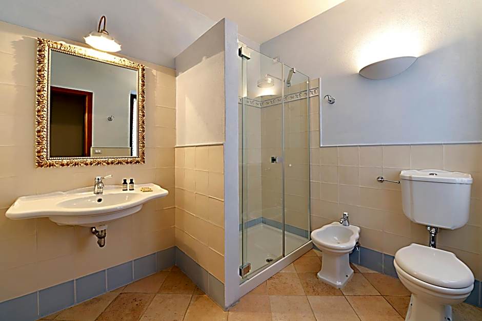 La Casa dei Nonni Castelbianco