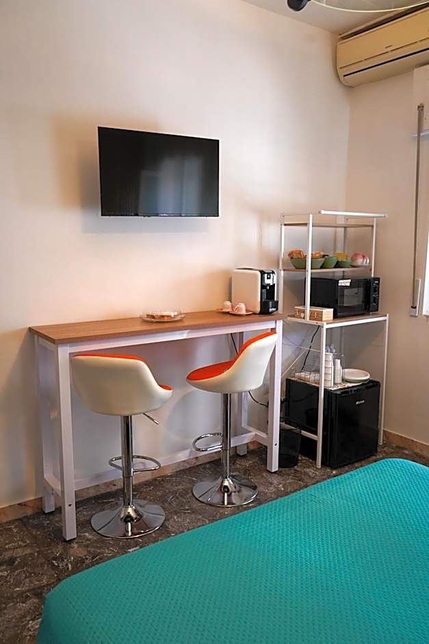 B&B La Dimora di Rosa