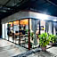 Axis Pension Hotel