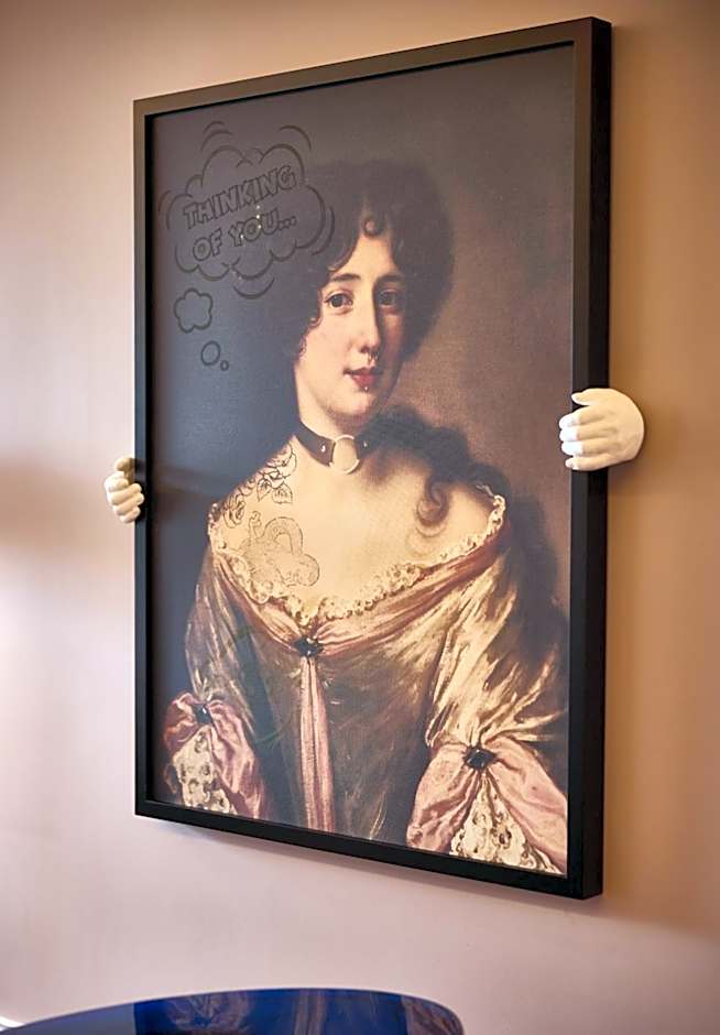 Cardo Brussels, Autograph Collection