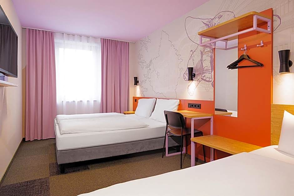 McDreams Hotel Wuppertal City
