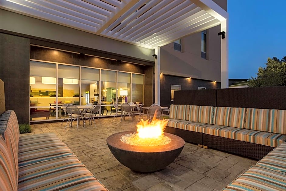 Home2 Suites by Hilton Houston Stafford