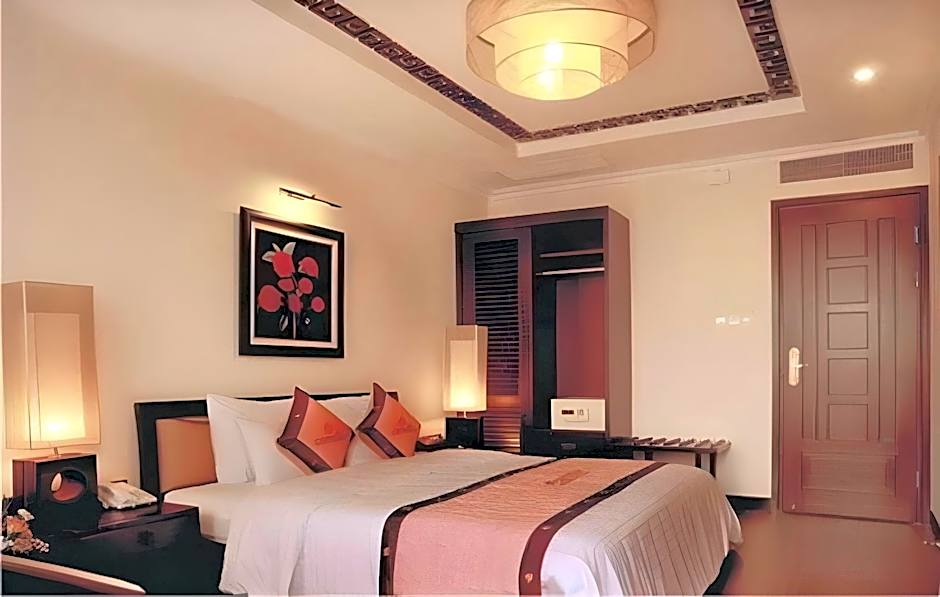 Cherish Hue Hotel