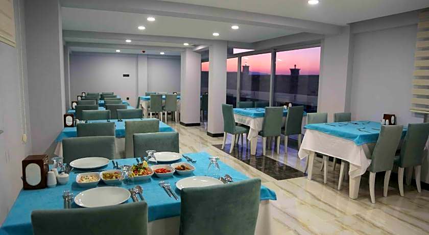LADİK HOTEL