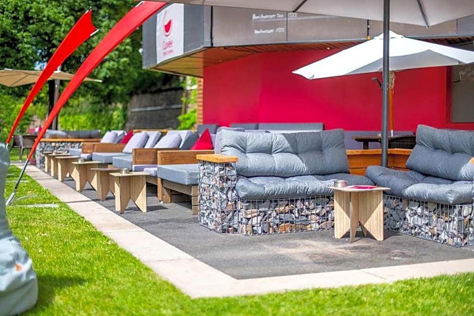 Diehls Hotel
