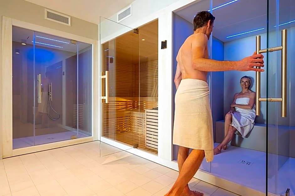 Madrigale Panoramic&Lifestyle Hotel