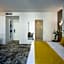 Leonardo Boutique Hotel Budapest M-Square