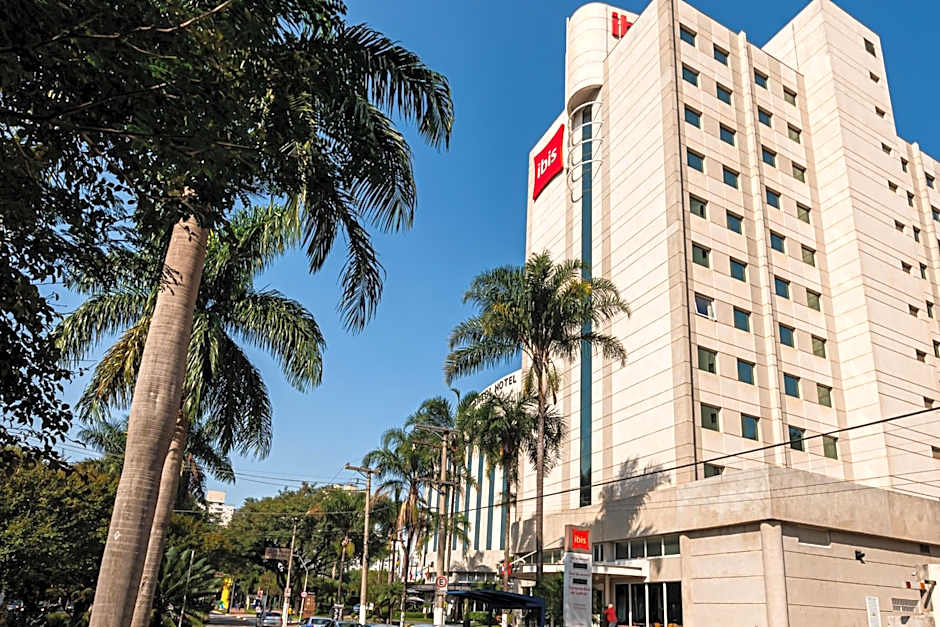 Ibis Santo Andre