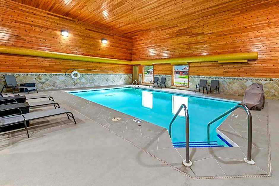 Comfort Inn Rhinelander