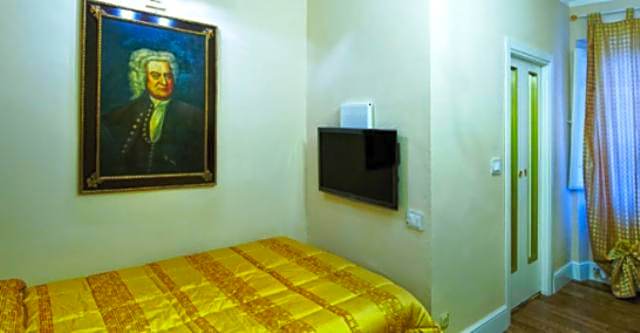 Boutique Hotel L'Imperatrice