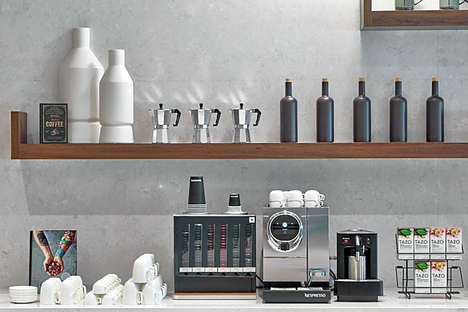 AC Hotel by Marriott Durham