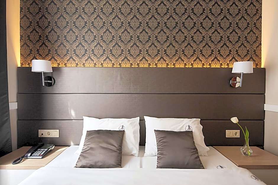 Hotel Central Basilica