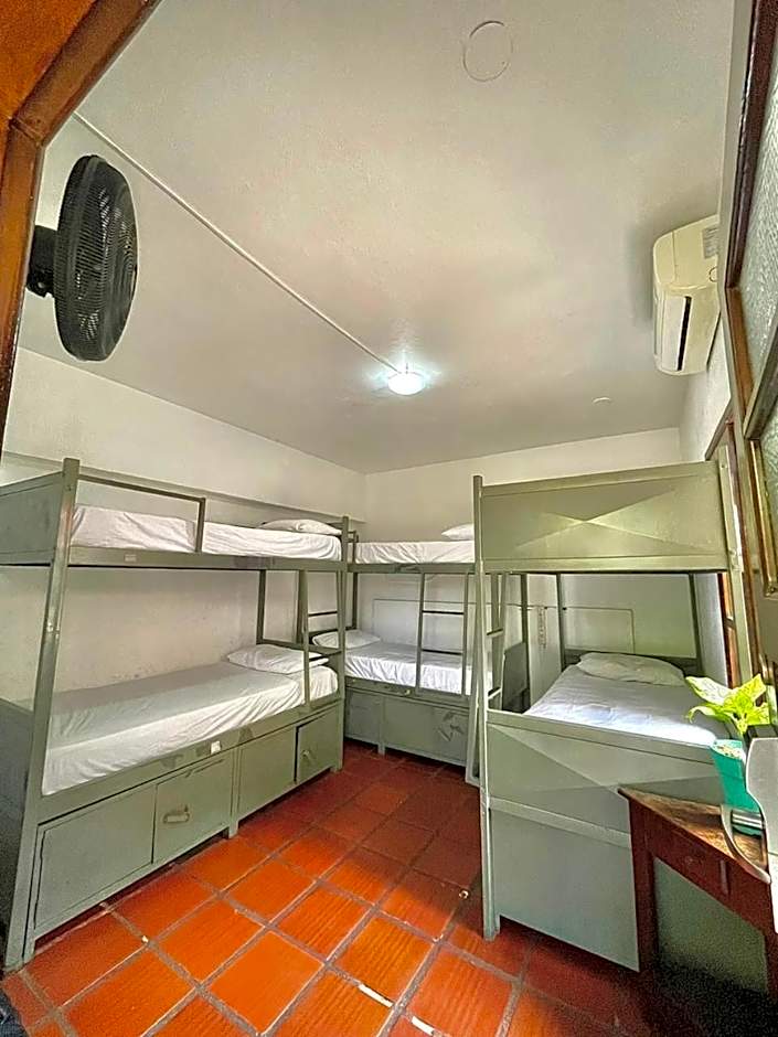 Che Lagarto Hostel Búzios