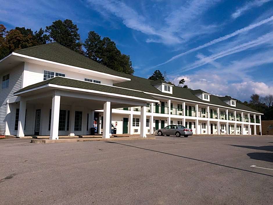 Hurricane Inn