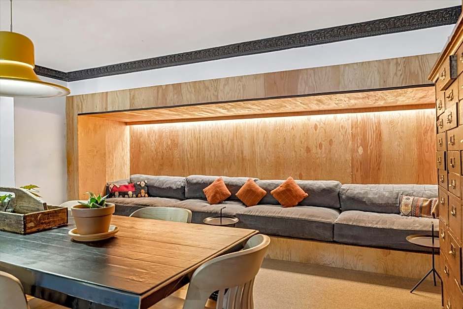 The Clyde Hotel Portland by Kasa Living