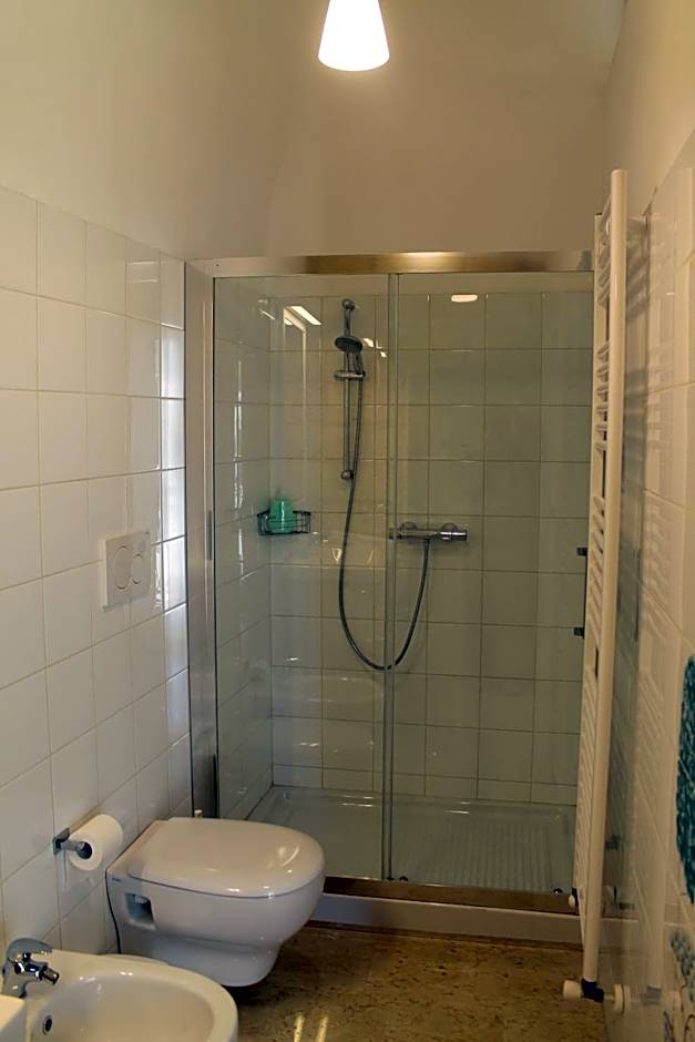 B&B piazza Garibaldi