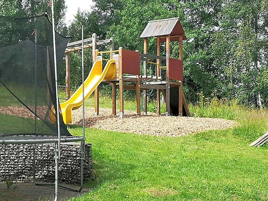 Panoramahotel Stocker