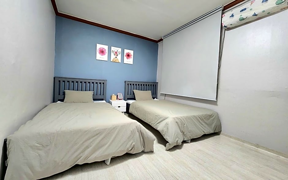 Healing House peakjang Motel