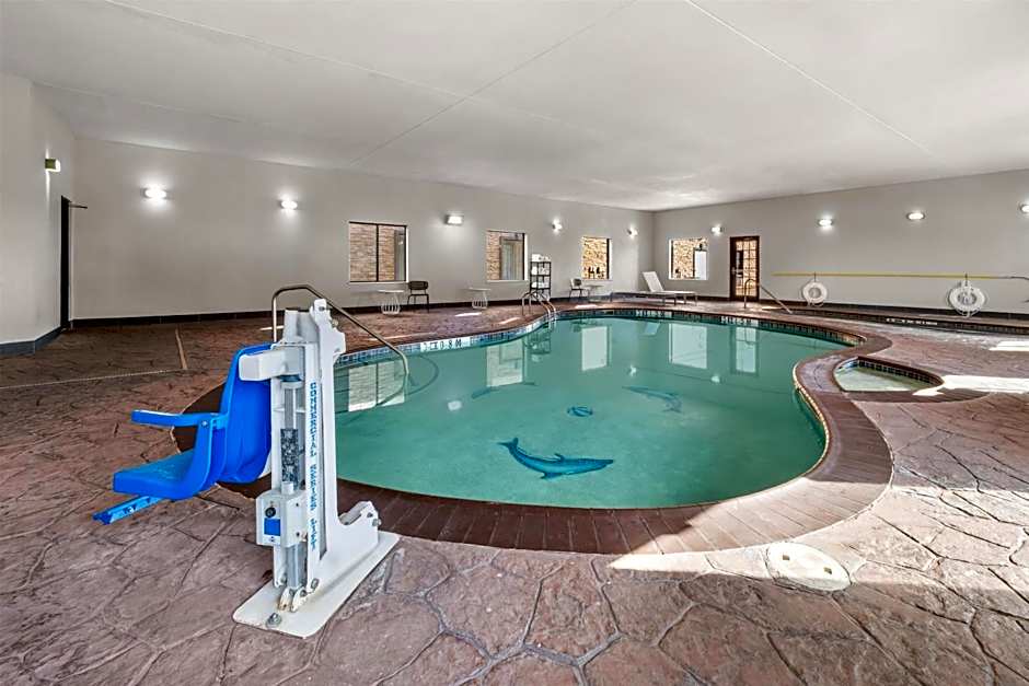 Spark by Hilton Amarillo Western Plaza