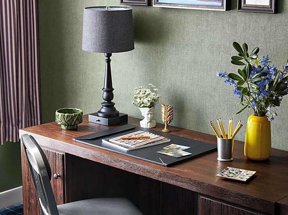 Graduate by Hilton Storrs