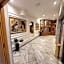 Menzeh Zalagh 2Boutique Hôtel & Sky