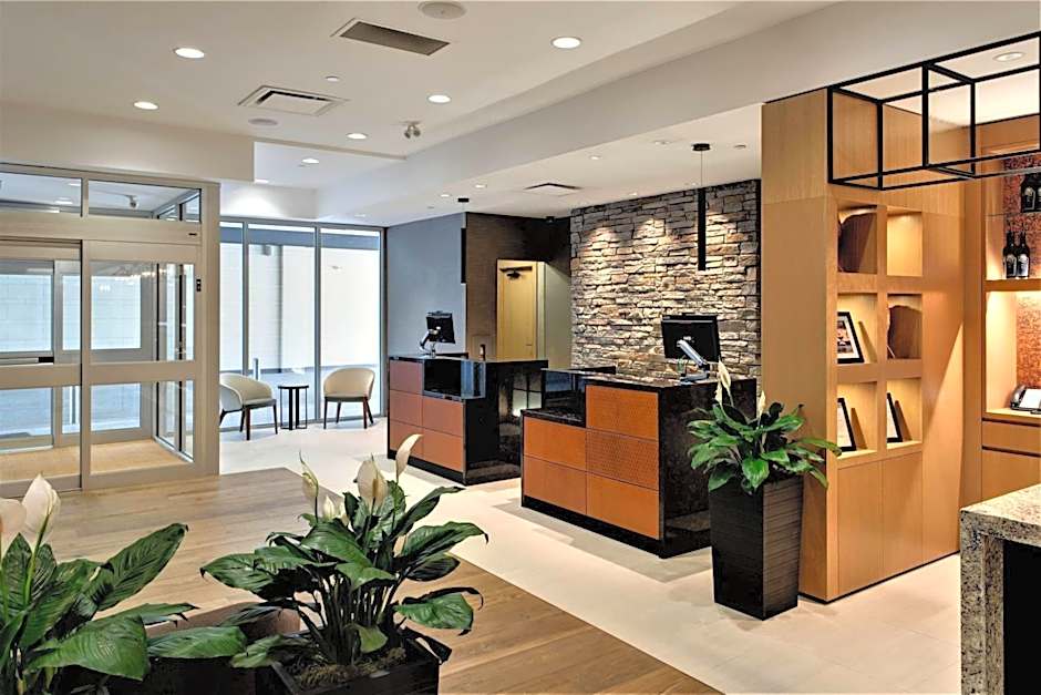 Delta Hotels Kamloops by Marriott