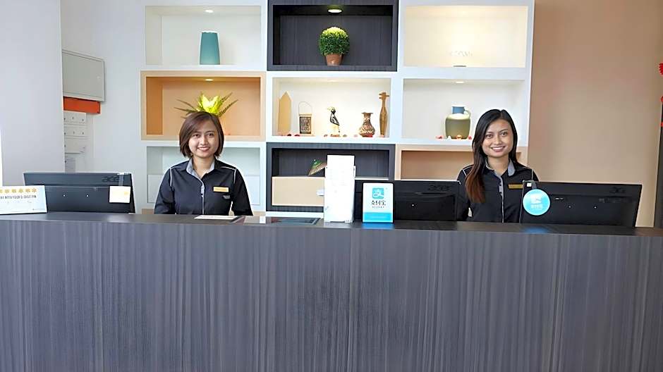 De House Hotel