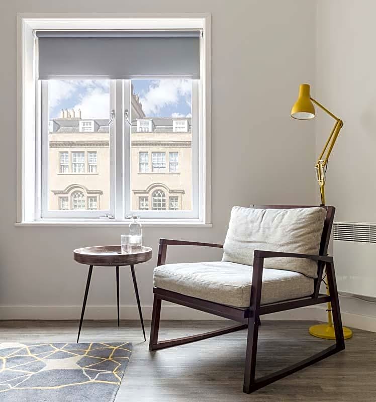 SACO Bath - St James Parade