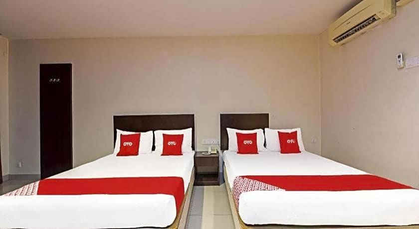 OYO 90669 My Hotel Vistana