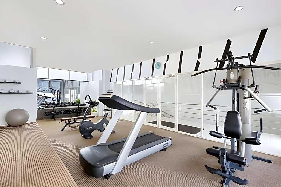 Innside By Melia Yogyakarta