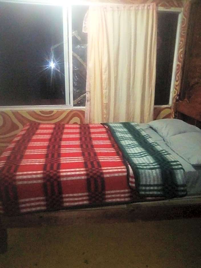 Hostal mandala Evelyn