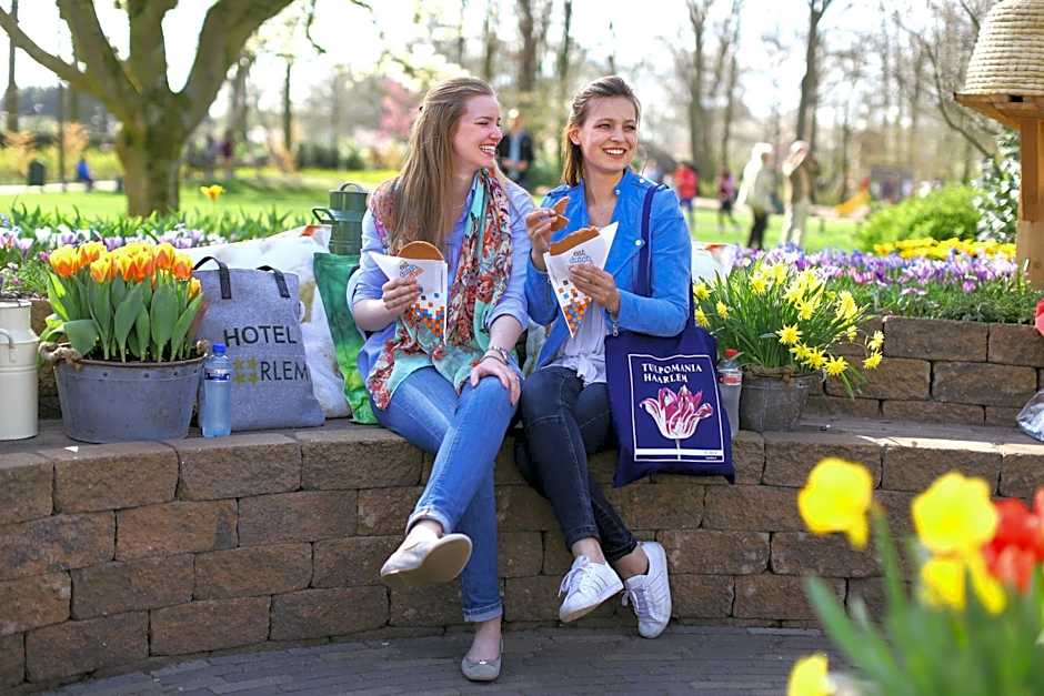 Van der Valk Hotel Haarlem