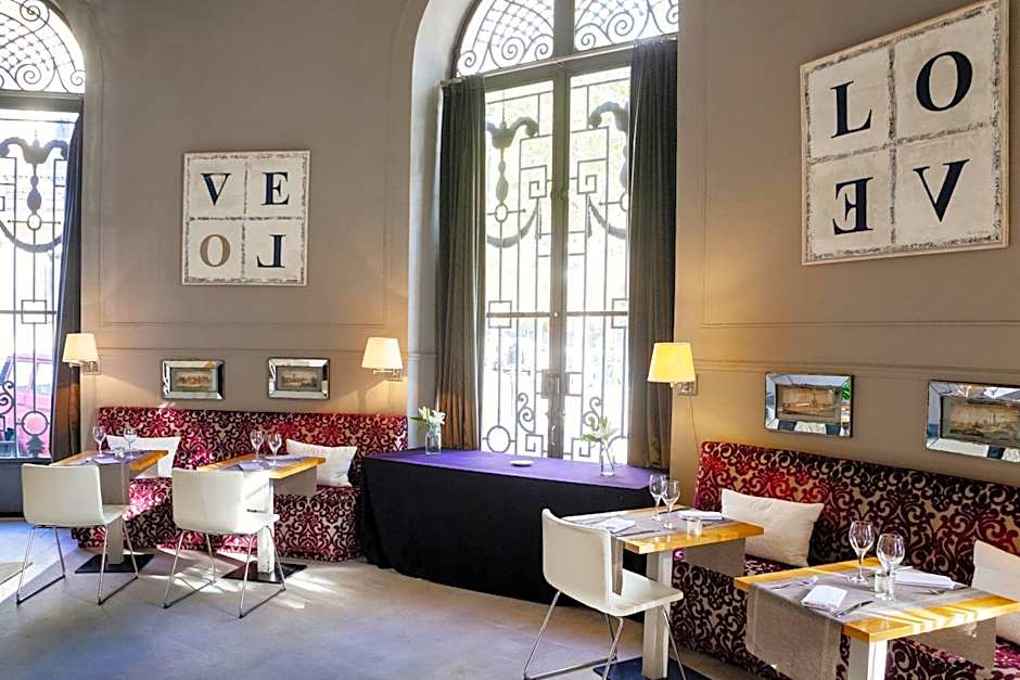 Petit Palace Savoy Alfonso XII