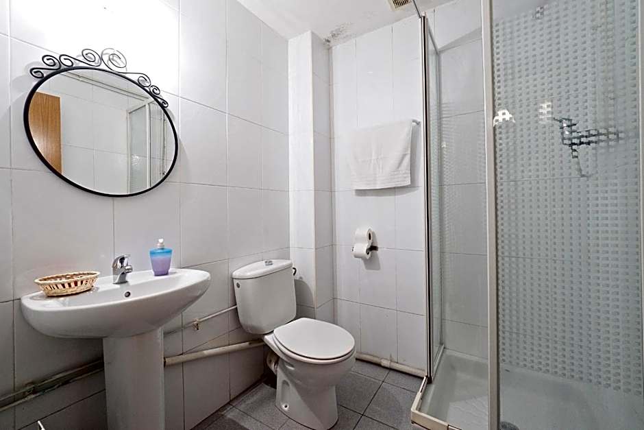 Hostal Elkano