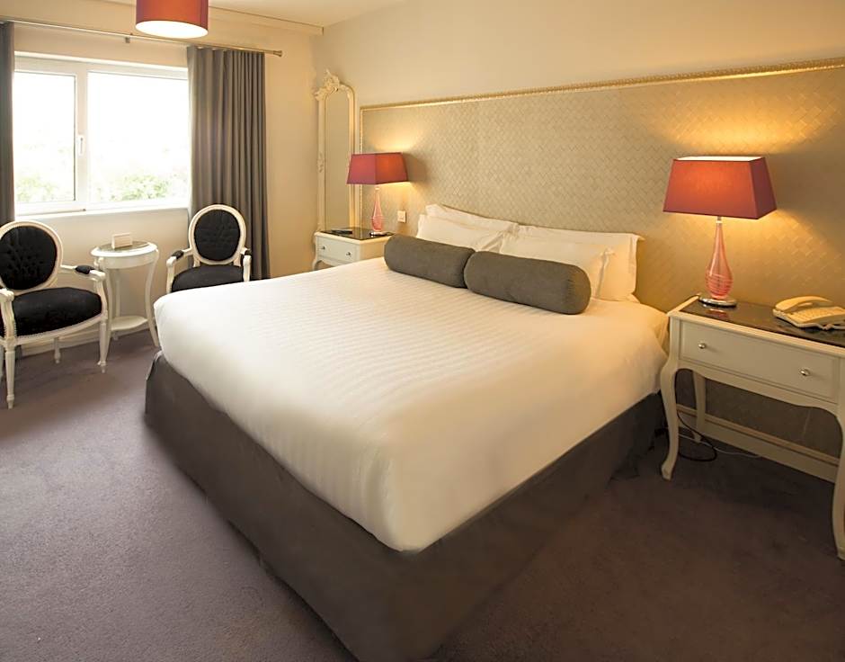 Photo 1 of 4 of Double Room