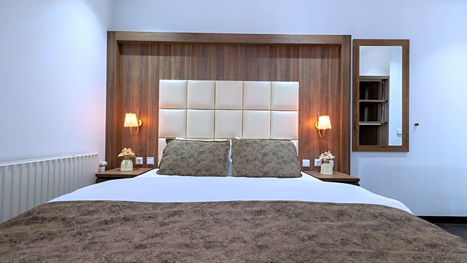 Hotel Cataleya
