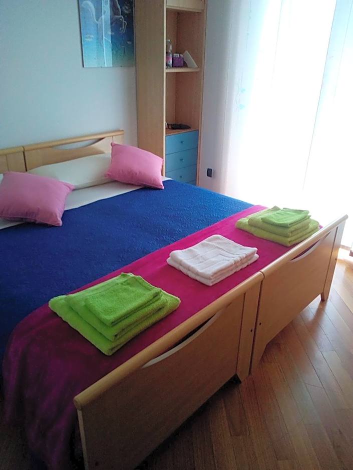 B&B agli Ulivi