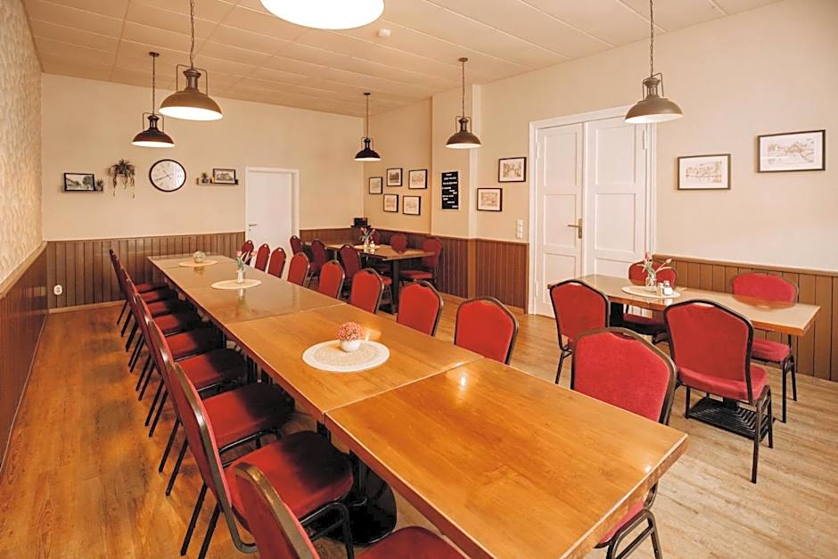 Hotel Ratsstuben Kalbe