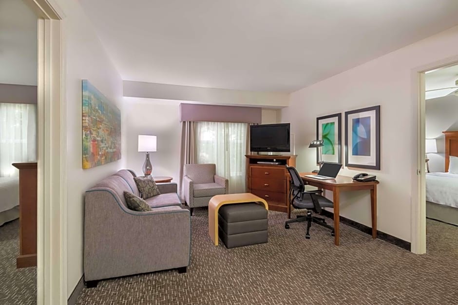 Homewood Suites By Hilton Birmingham-South/Inverness, Al
