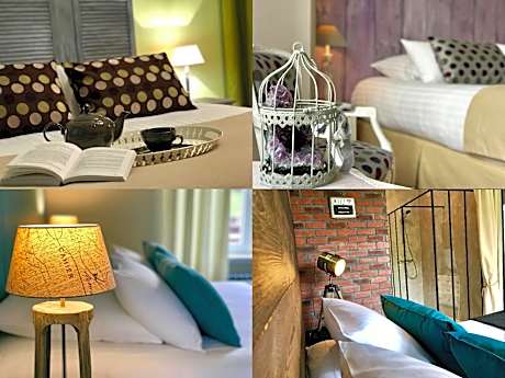 Chambres d'hôtes Les Ecrins