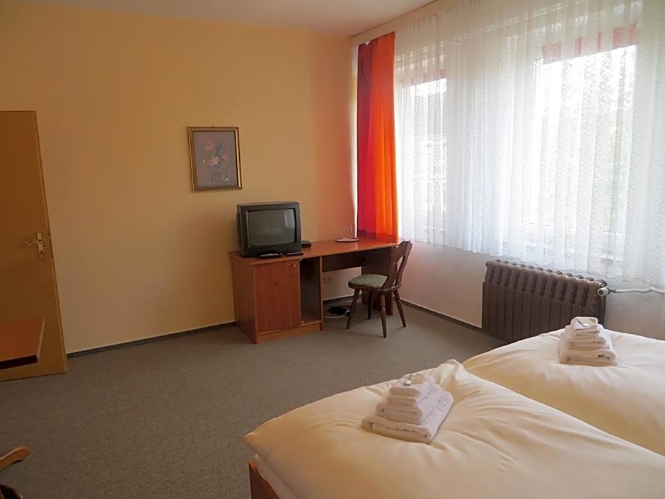 Heidehotel Letzlingen