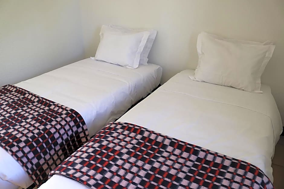 HI Guarda - Pousada de Juventude