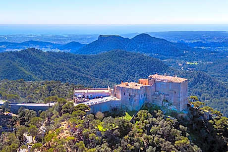 Petit Hotel Hostatgeria Sant Salvador