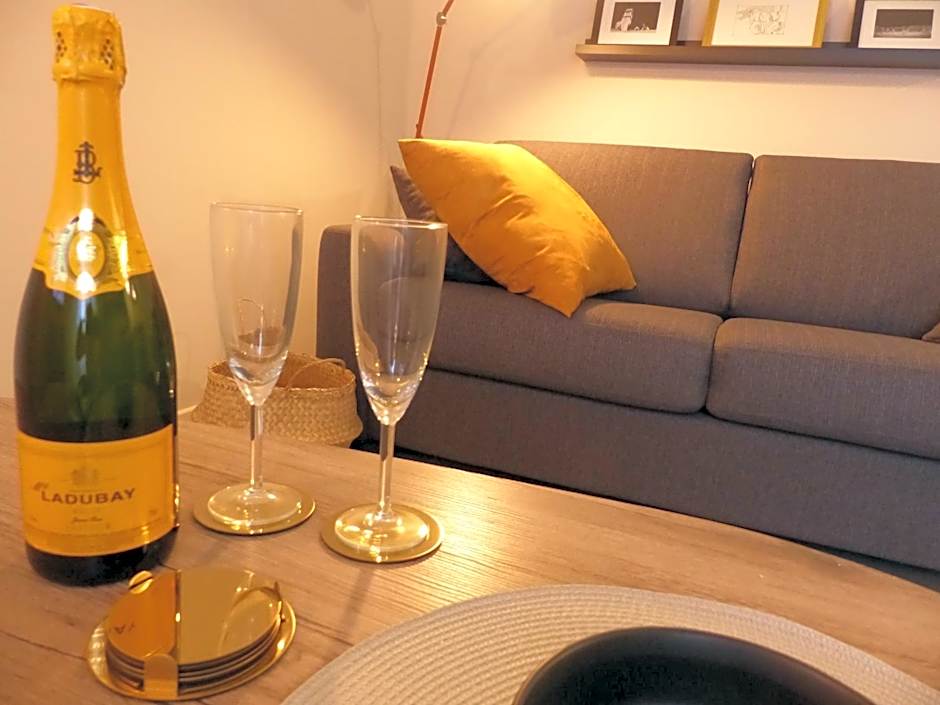 Sabl'Appart Les Sables d'Olonne